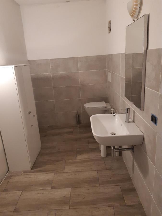 Locanda Rondolost Cencenighe Dış mekan fotoğraf